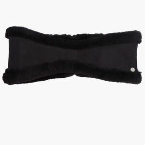 UGG Reversible Genuine Shearling Headband